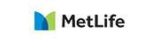 MetLife 로고
