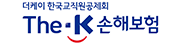 The-K Non-Life Insurance Co., Ltd. 로고