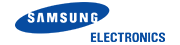 Samsung Electronics 로고