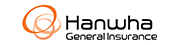 Hanwha General Insurance 로고