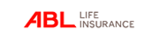 ABL Life Insurance 로고