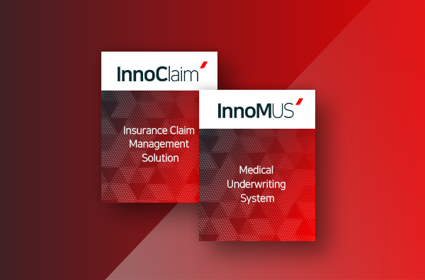 INNORULES launches new solutions ∙∙∙ sets the trend in the insurance industry