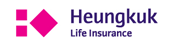 Heungkuk Life Insurance 로고